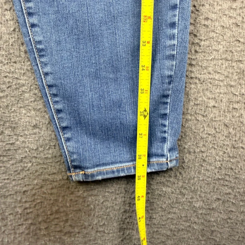 torrid high skinny